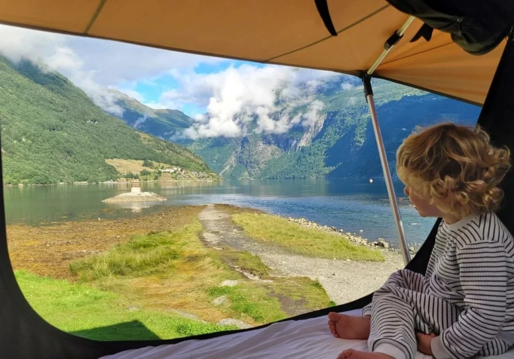 Hapro Vista