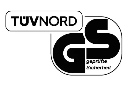 GS-TÜV NORD