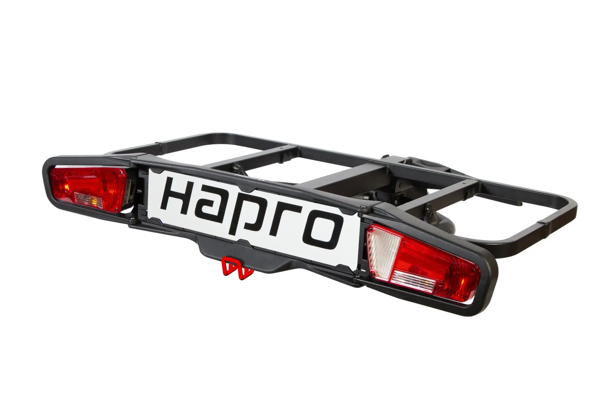 Hapro Boxer-Platform