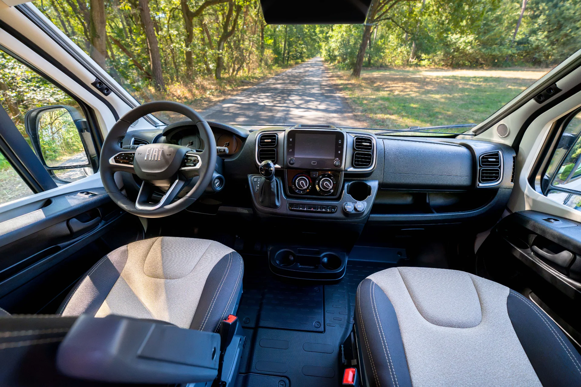 ROADfans Hopper 600 ME Fahrerhaus