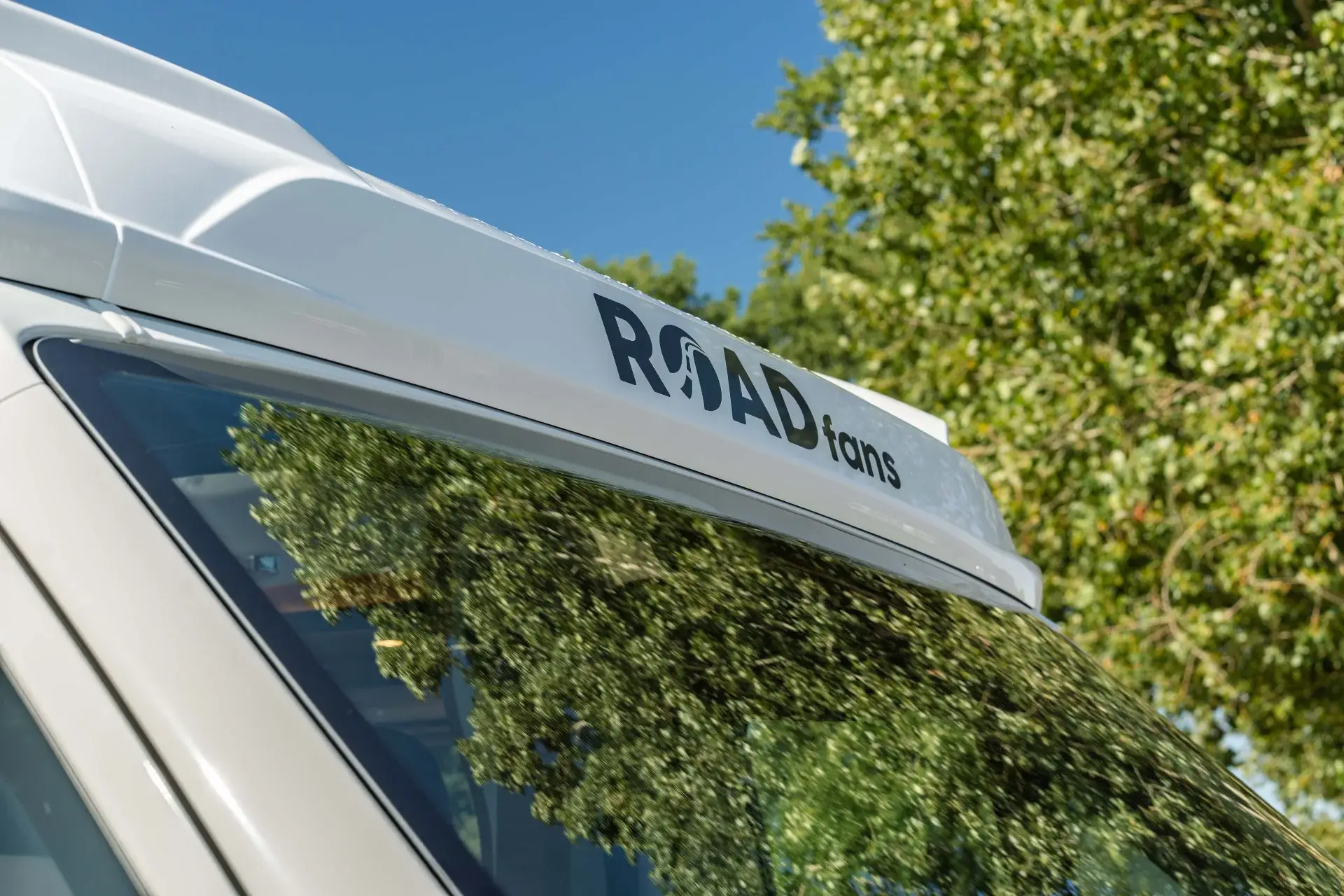 ROADfans Rocker 680 Detailansicht