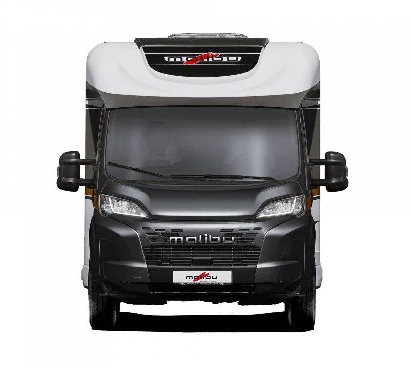 Malibu Teilintegriert Fiat Ducato